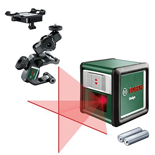 Bosch Home And Garden Baulaser