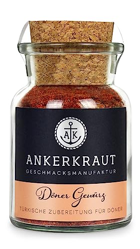 Ankerkraut Döner Gewürz