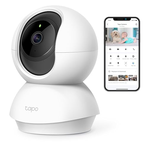 Tp-Link 360 Grad Kamera