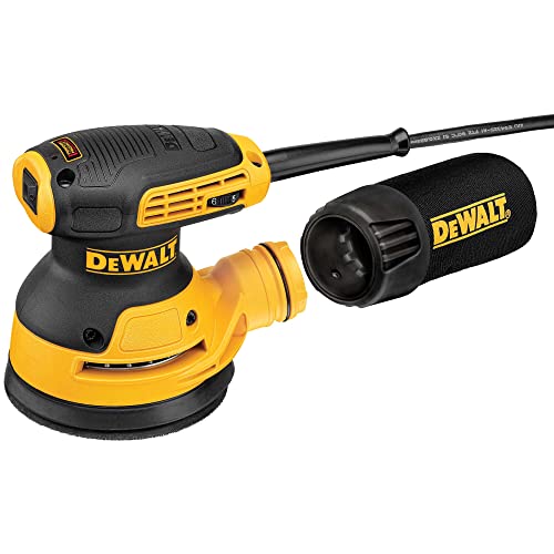 Dewalt Exzenterschleifer