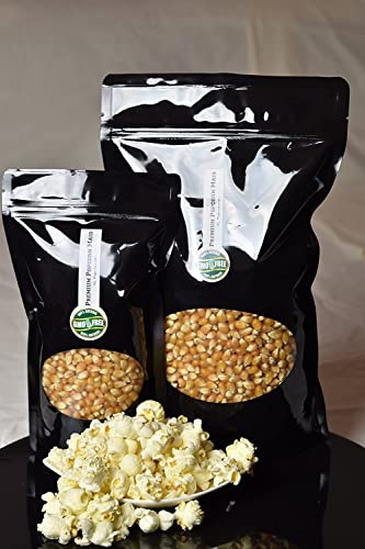 Hopser Food Fun Popcornmais