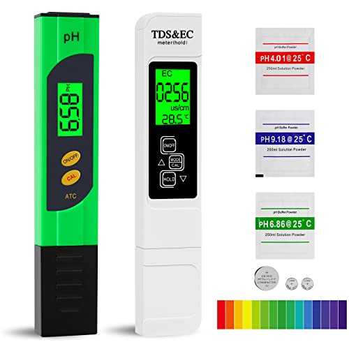 Uwelliky Ph Meter