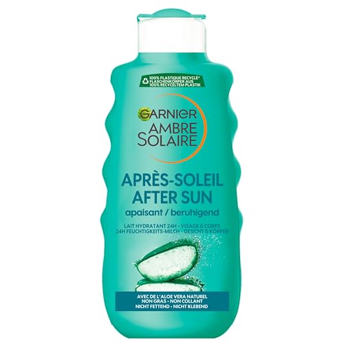 Garnier After Sun Lotion