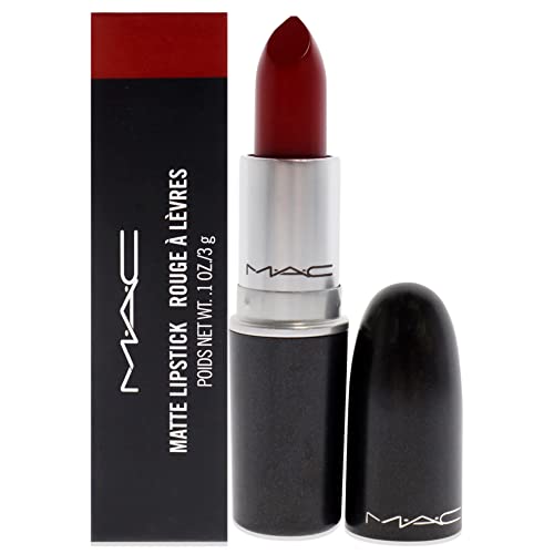 Mac Mac Lippenstift