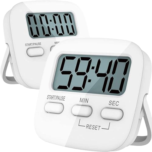 Mecheer Timer