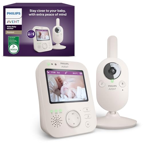 Philips Philips Avent Babyphone