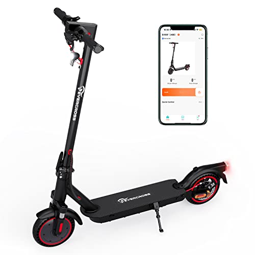 Evercross E Scooter