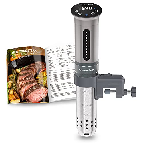 Kitchenboss Sous Vide Stick