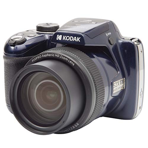 Kodak Superzoom Kamera