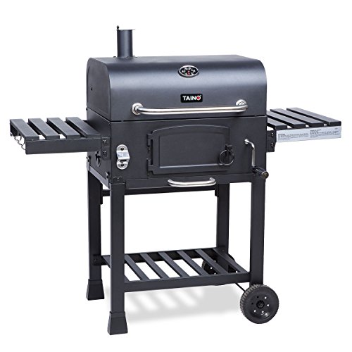 Taino Landmann Grill