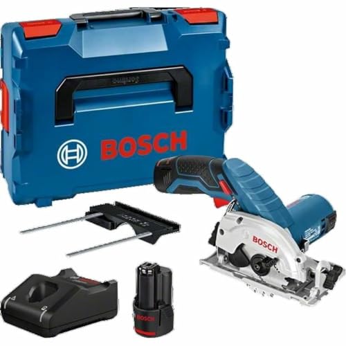 Bosch Professional Akku Handkreissäge