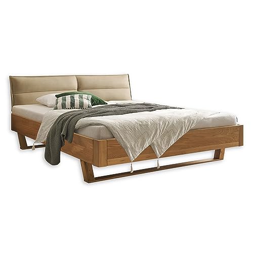 Stella Trading Boxspringbett Holz