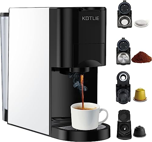 Kotlie Dolce Gusto Kaffeemaschine