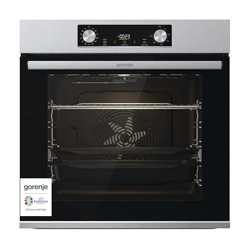 Gorenje Einbau Backofen