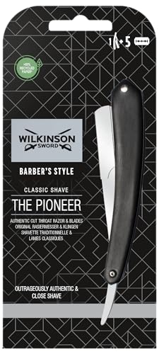 Wilkinson Sword Rasiermesser