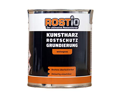 Rostio Rostschutzgrundierung