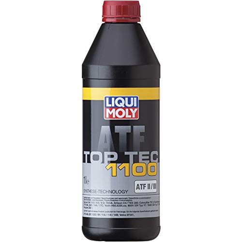 Liqui Moly Atf Öl