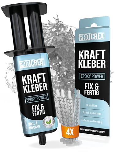 Procrea Metallkleber