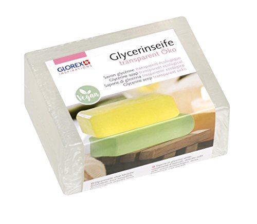 Glorex Glycerinseife