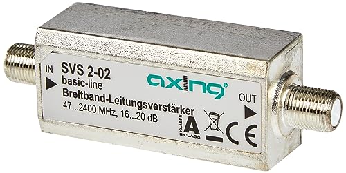 Axing Antennenverstärker