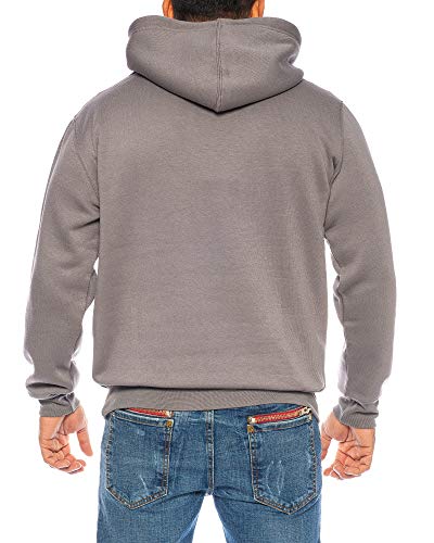 Raff&Taff Hoodie Aus Dickem Stoff