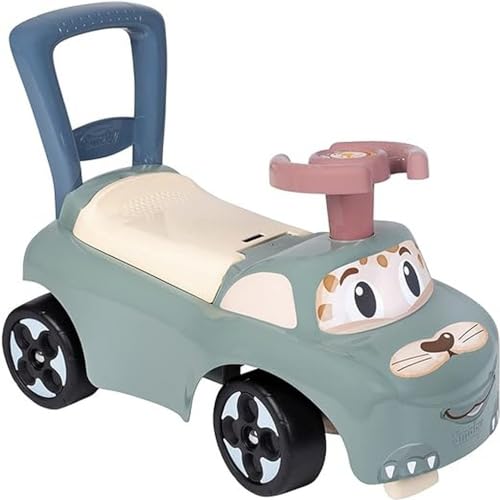 Smoby Bobby Car