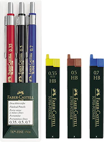 Faber-Castell Druckbleistift