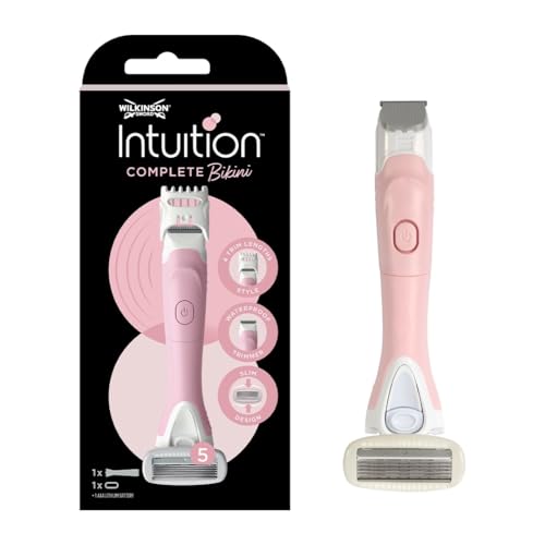 Wilkinson Sword Intimrasur