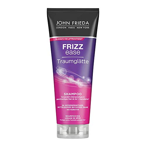 John Frieda Shampoo Für Dickes Haar