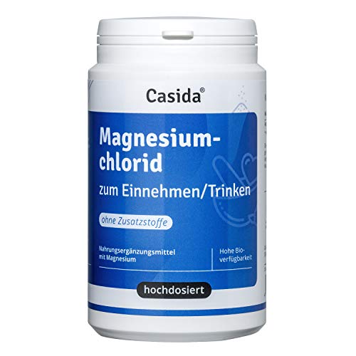 Casida Magnesiumchlorid