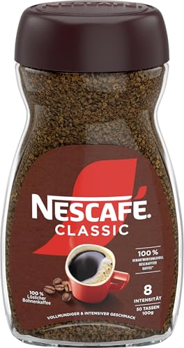 Nescafé Löslicher Kaffee