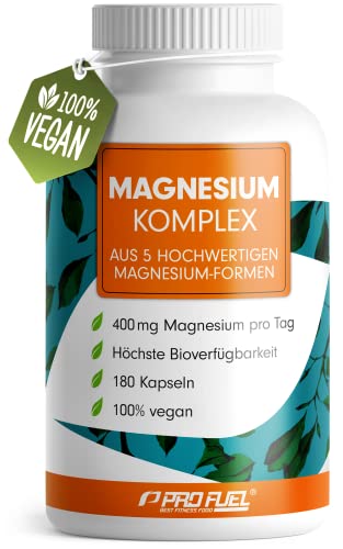 Profuel Magnesiumglycinat