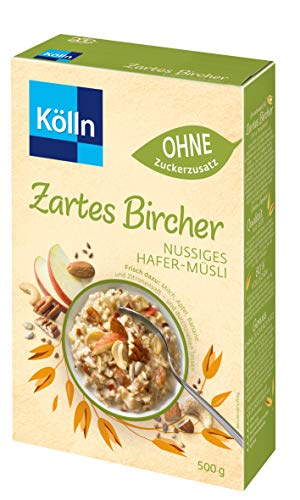 Kölln Müsli