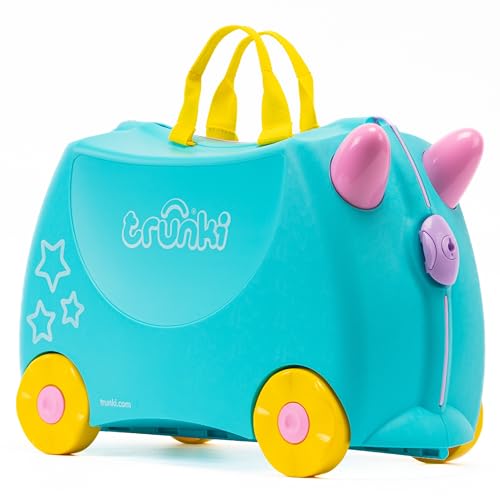 Trunki Kinderkoffer