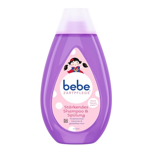 Bebe Kinder Shampoo