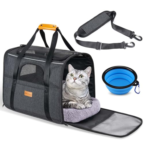 Morpilot Hundetasche