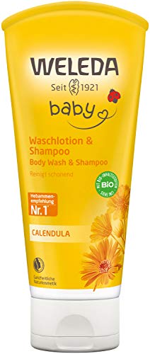 Weleda Weleda Shampoo