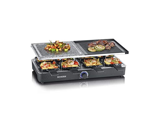 Severin Raclette Grill