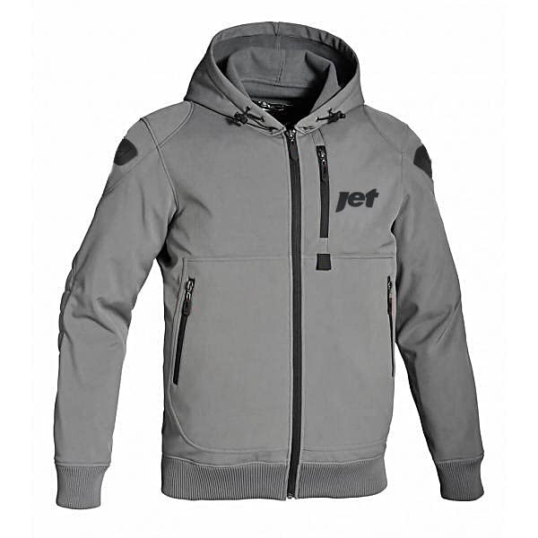 Jet Motorradjacke