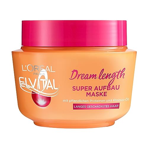 L'Oréal Paris Haarmaske