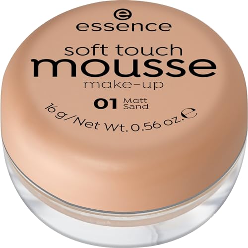 Essence Cosmetics Creme Make Up