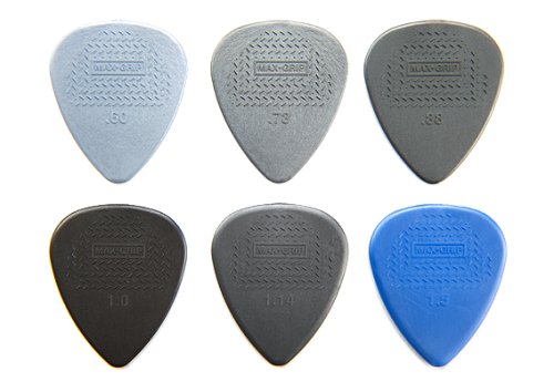 Dunlop Plektrum