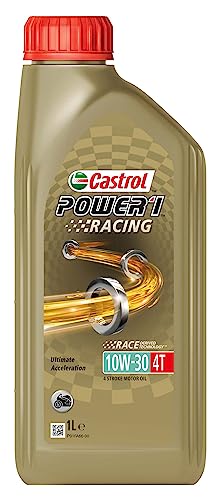 Castrol 10W30 Motoröl