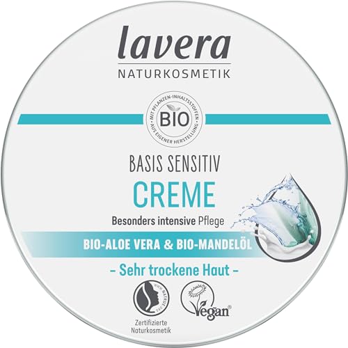 Lavera Gesichtscreme Ohne Parfum