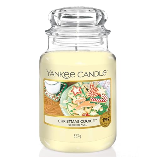 Yankee Candle Kerze