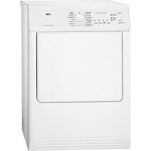 Electrolux Aeg Lavatherm Trockner