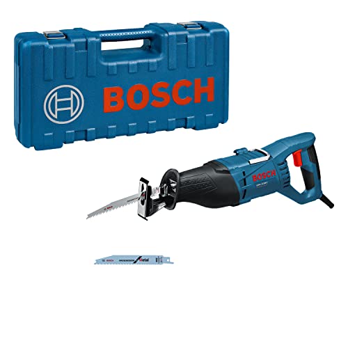 Bosch Professional Säbelsäge