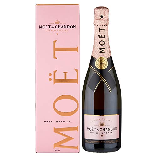 Moët & Chandon Moet Champagner