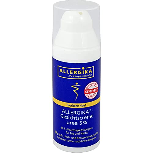 Allergika Allergika Creme