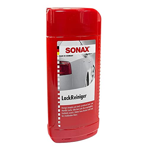 Sonax Lackreiniger